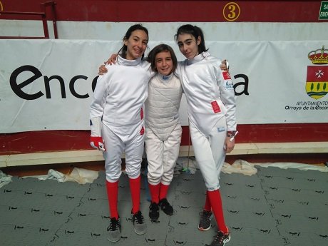 criterium y campeonato cyl 18